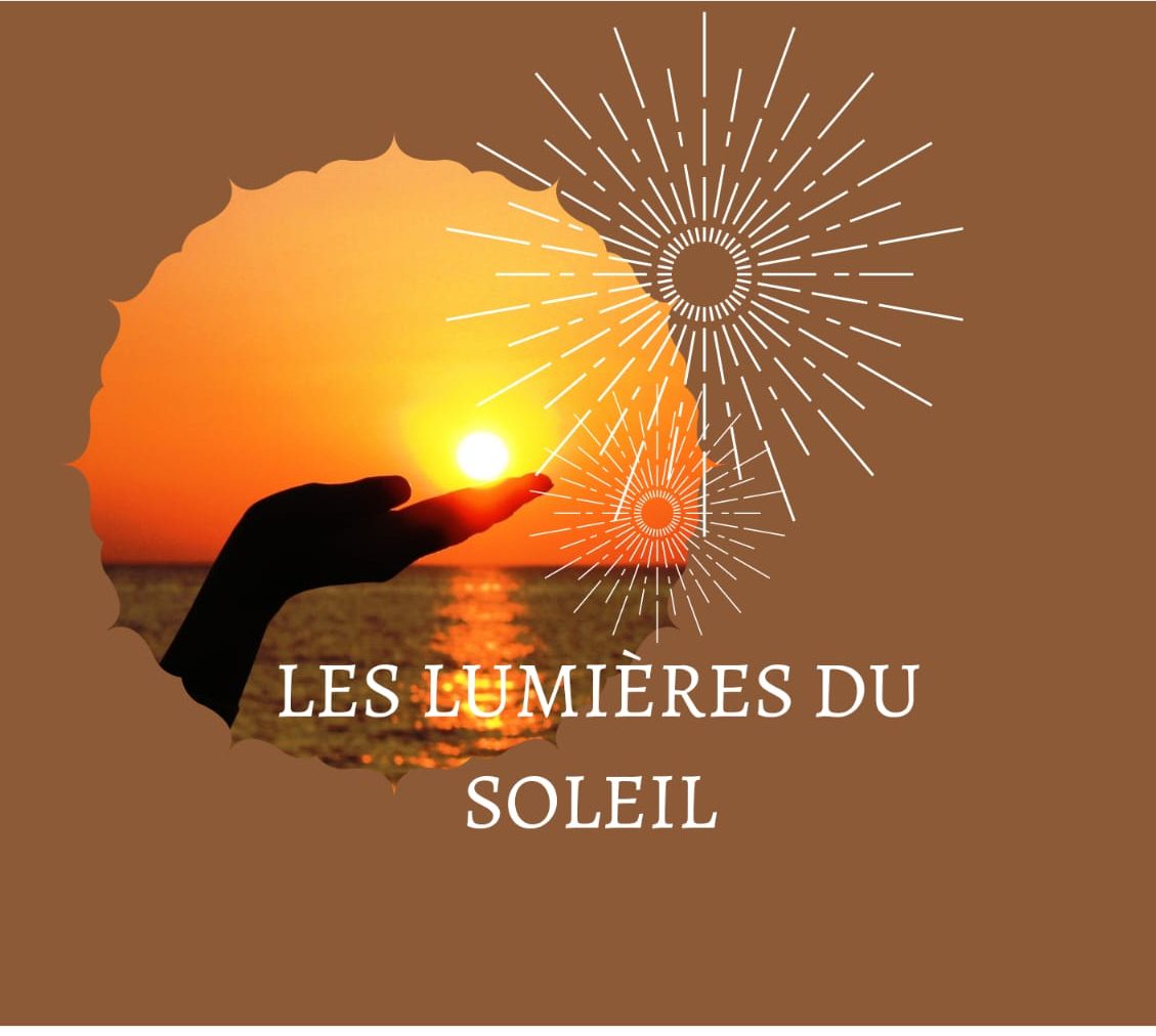 Les lumières du soleil